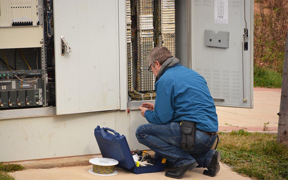 électricien d'urgence Bièvres