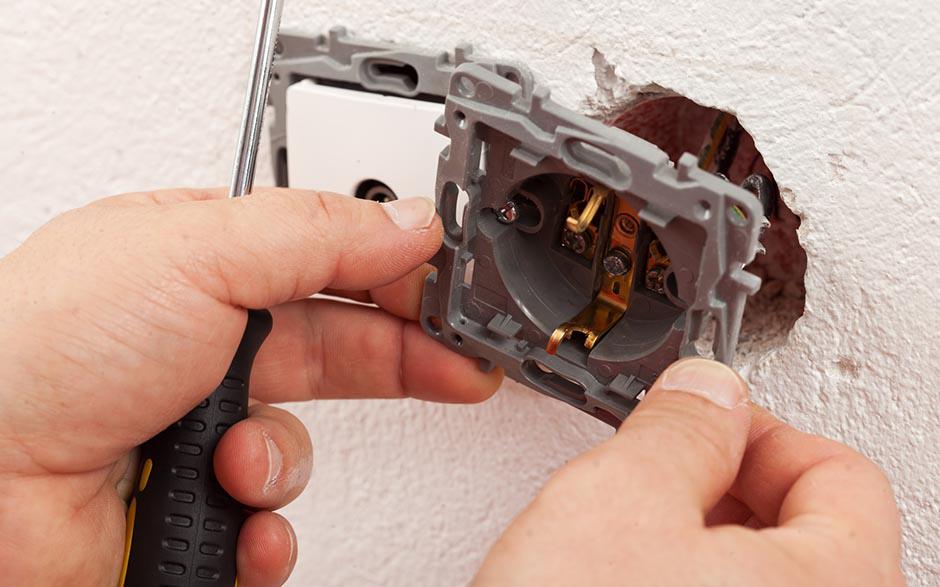 urgence électricité Bièvres