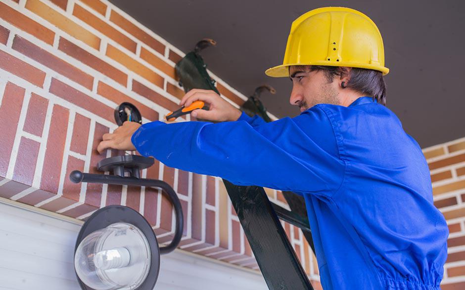 électricien d'urgence Bièvres