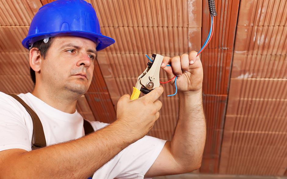 urgence électricité Bièvres