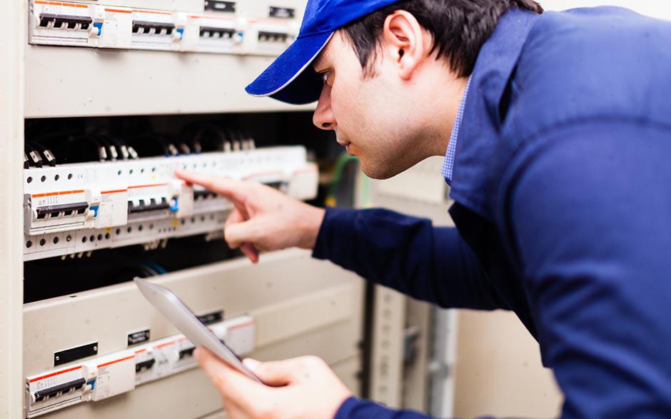 taux horaire électricien Guermantes
