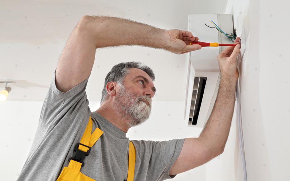 cherche électricien pas cher Paris 5